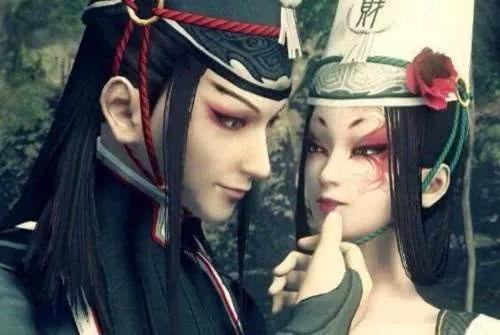 不良人动漫,江湖风云再起，传奇英雄的宿命对决